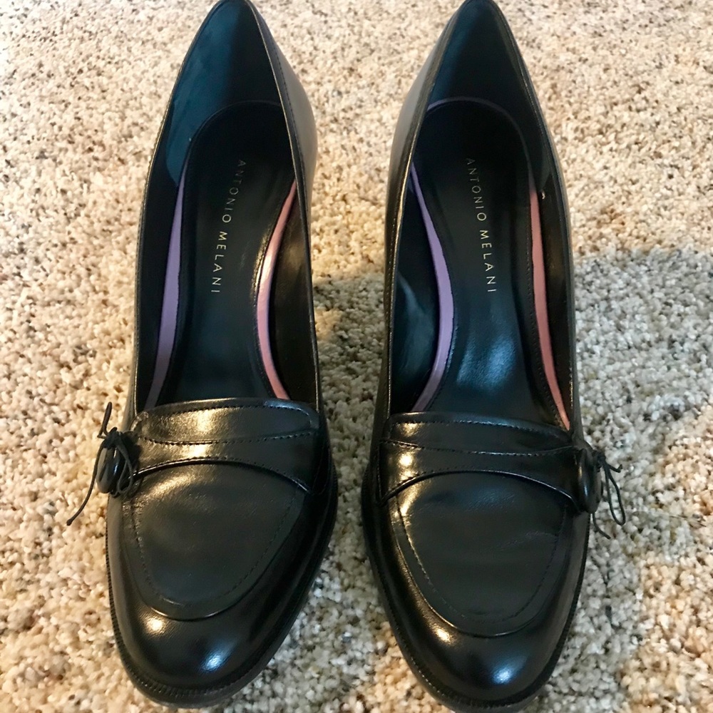 Antonio Melani Oxford Heels